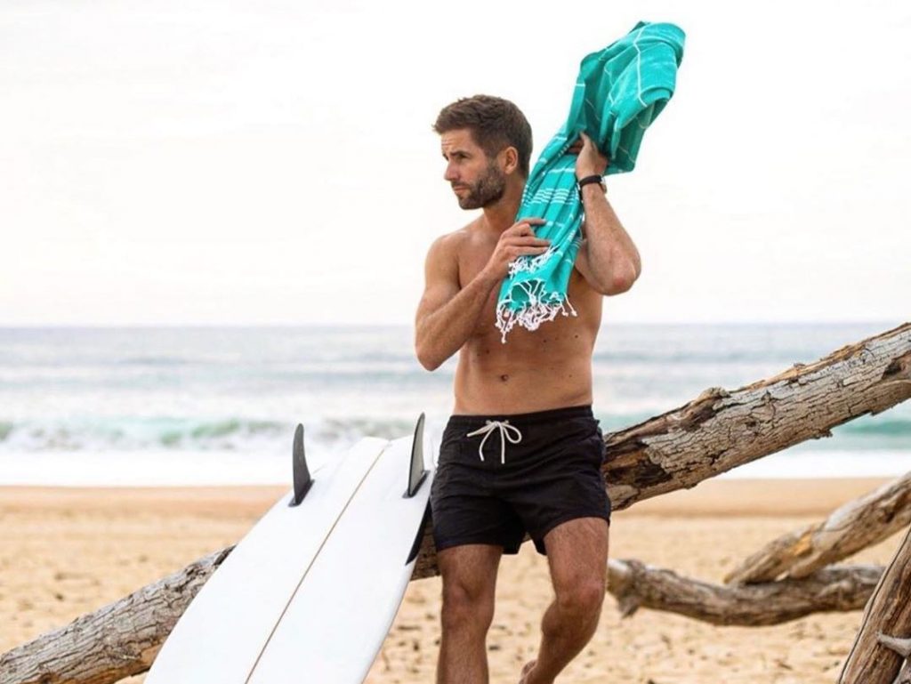 lestoff surfer